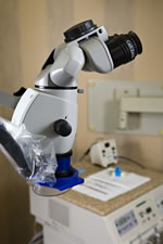 Surgical Microscope